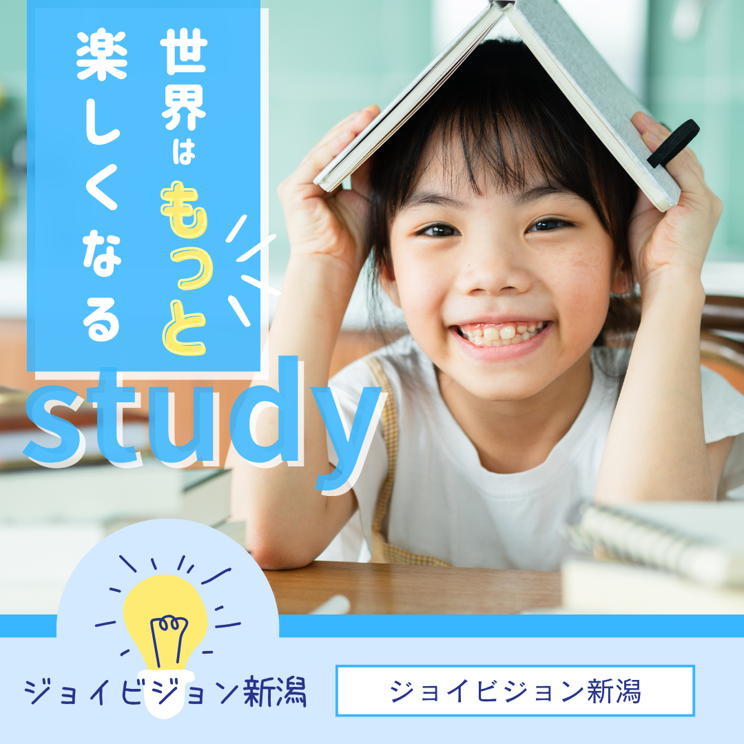 ジョイビジョン新潟